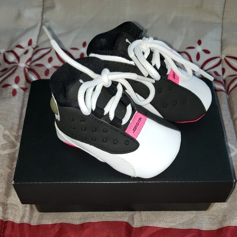 Jordan retro 13s